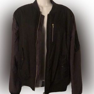 Topman Bomber Jacket